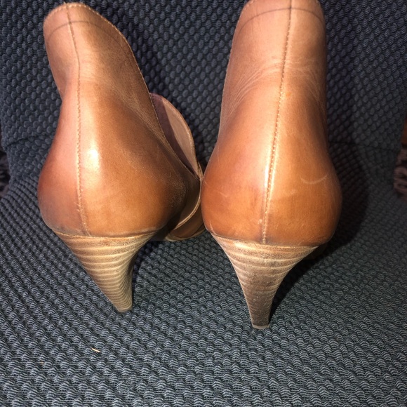 Max Studio Heels - Picture 4 of 12